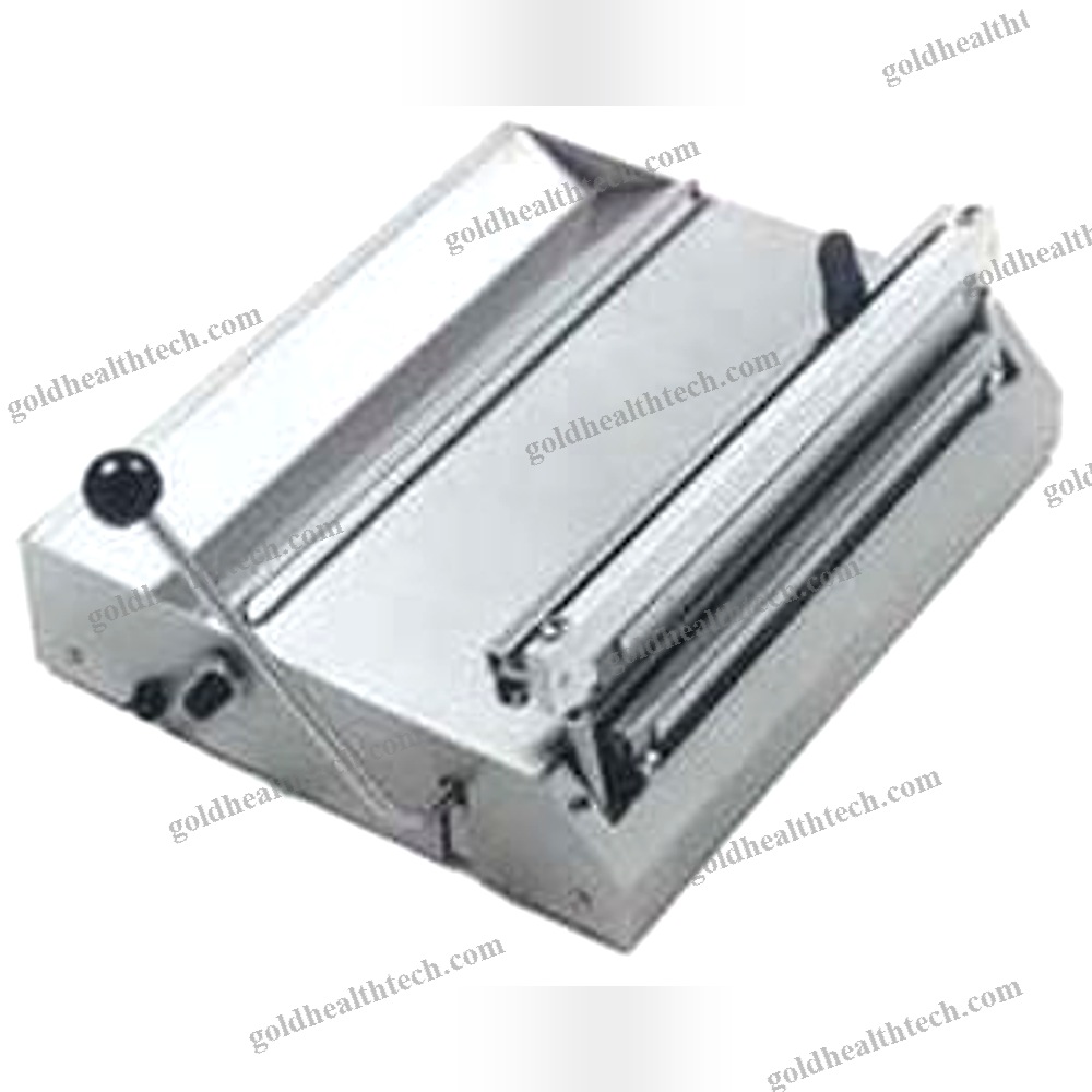 Medical Thermosealer