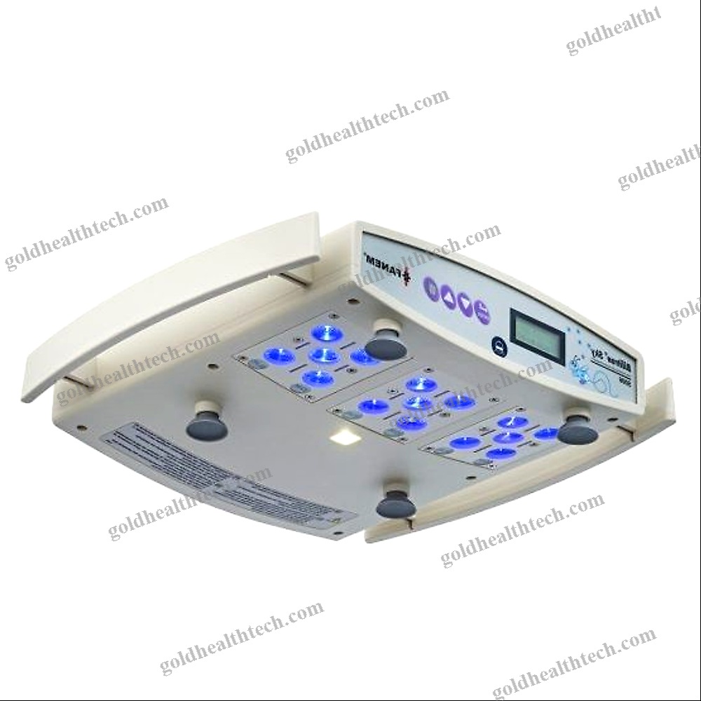 Infant Phototherapy Lamp