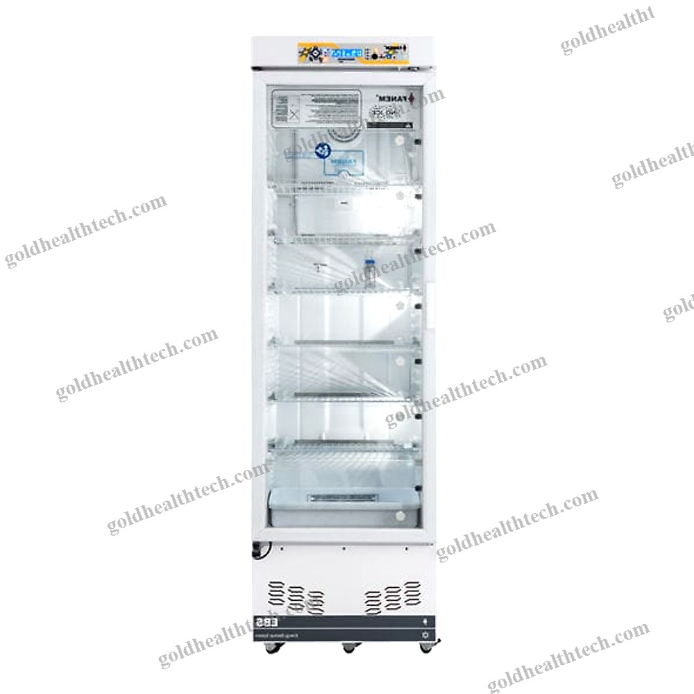 Pharmacy Refrigerator