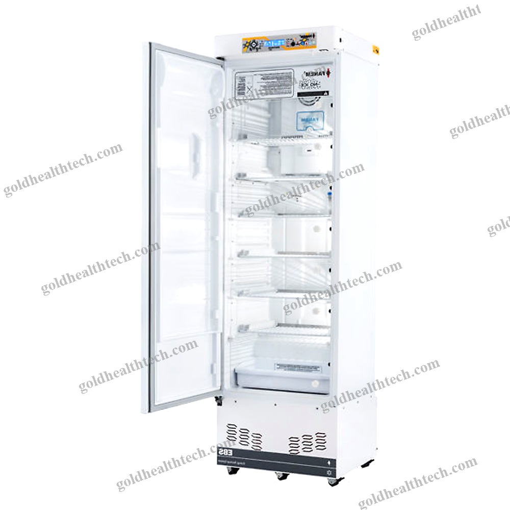 Pharmacy Refrigerator