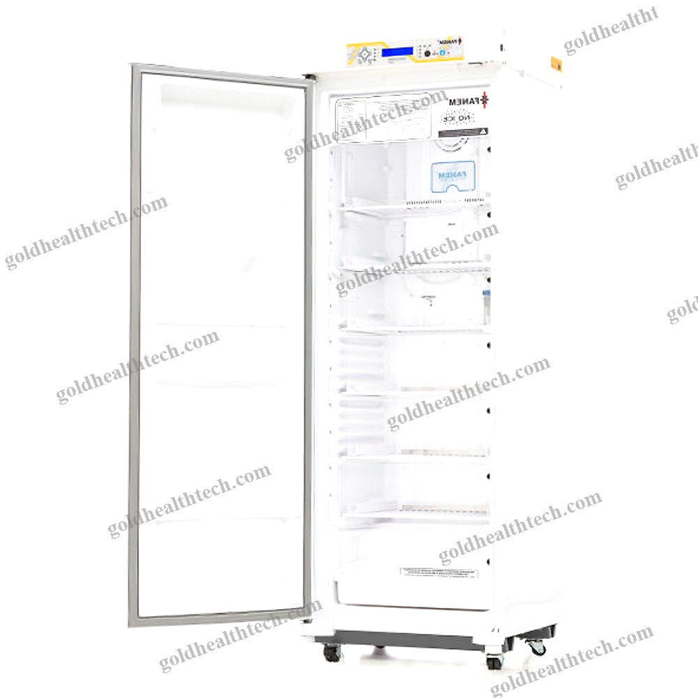 Laboratory Refrigerator