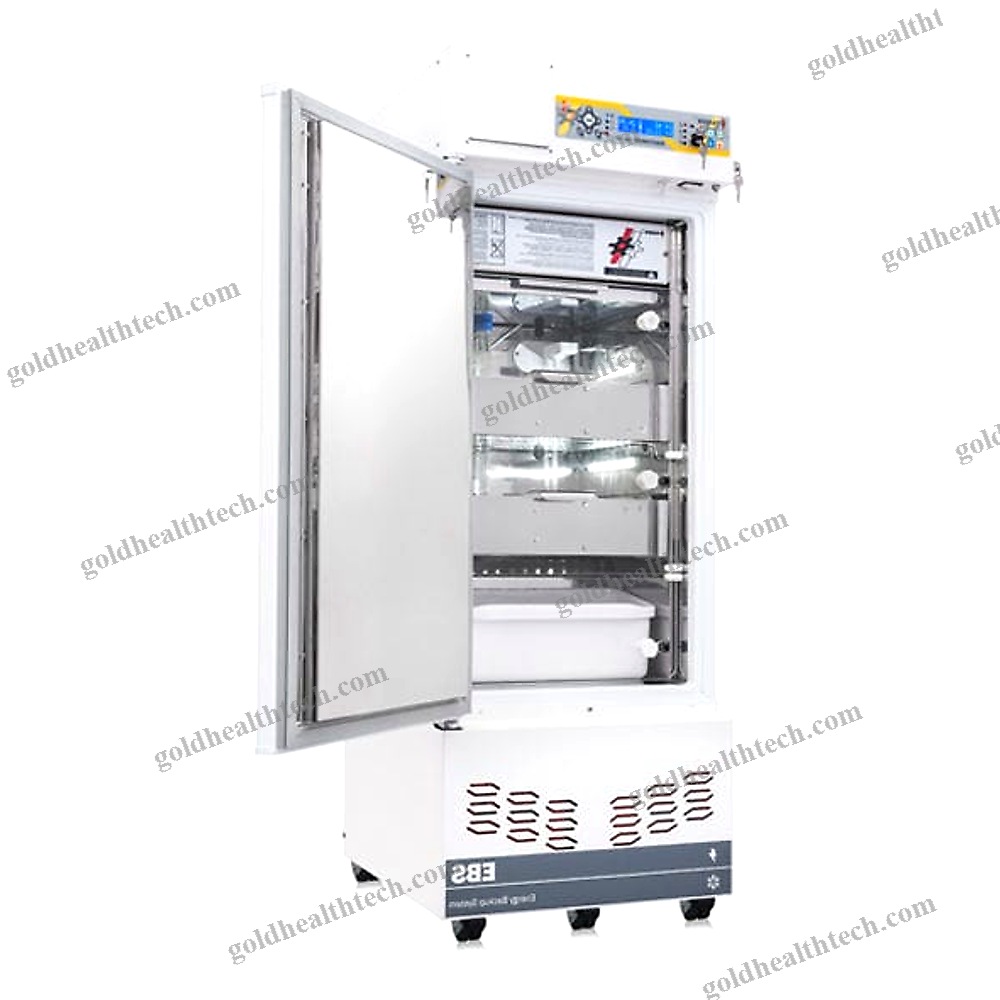 Laboratory Refrigerator
