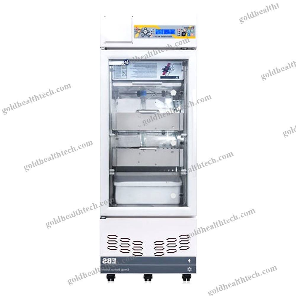 Laboratory Refrigerator