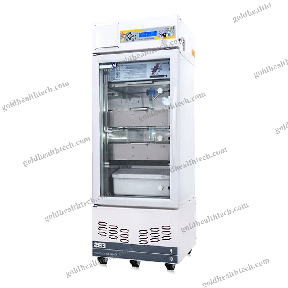 Laboratory Refrigerator