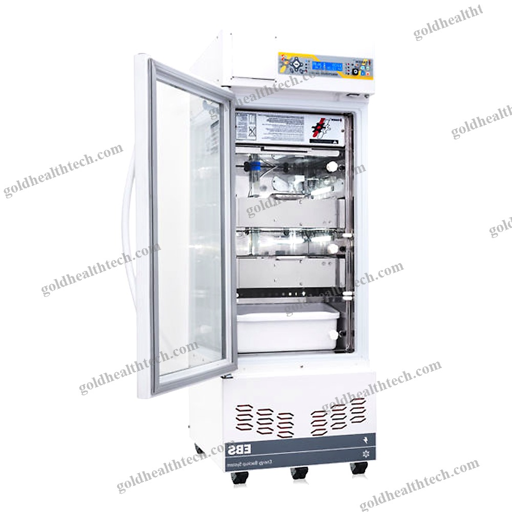 Laboratory Refrigerator