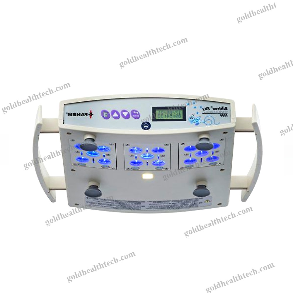 Infant Phototherapy Lamp