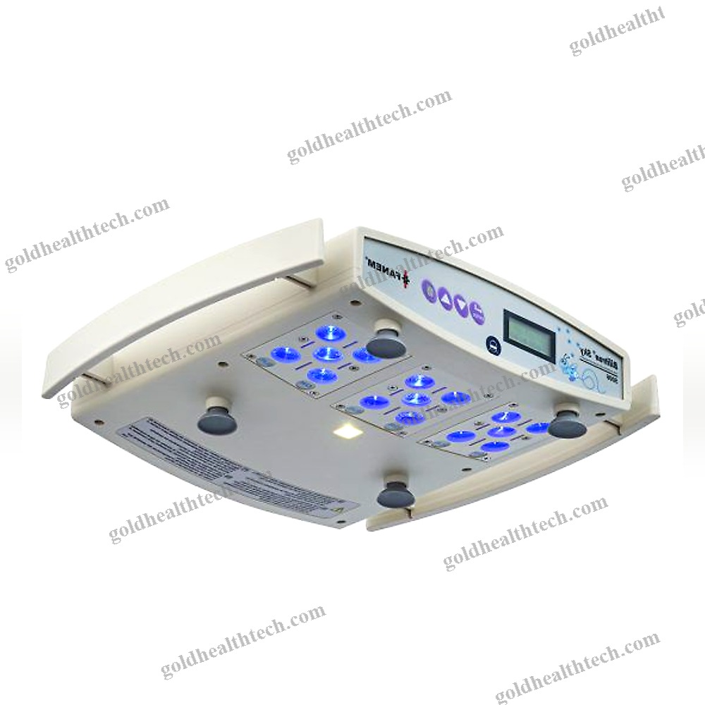 Infant Phototherapy Lamp