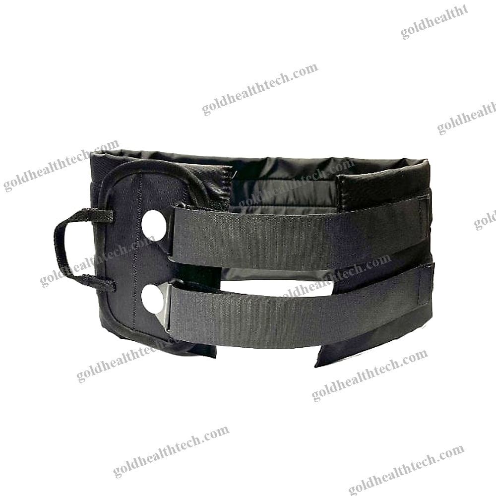 Emergency Traction Splint