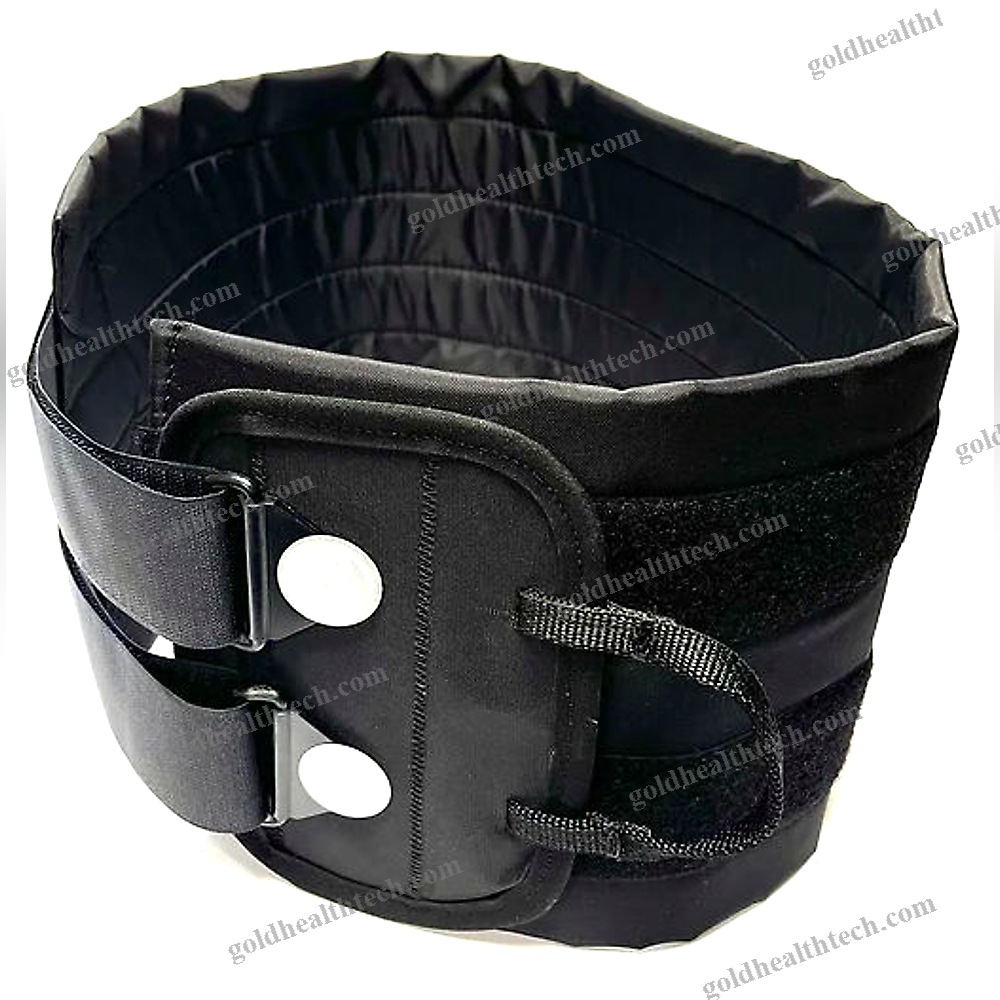 Emergency Traction Splint