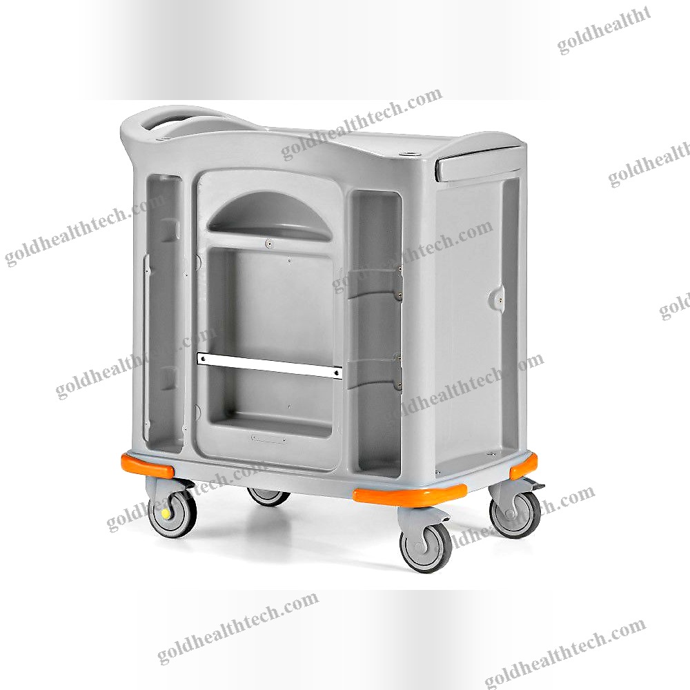 Emergency Trolley