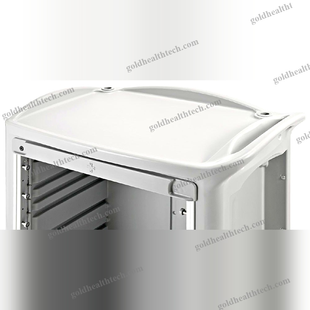 Emergency Trolley