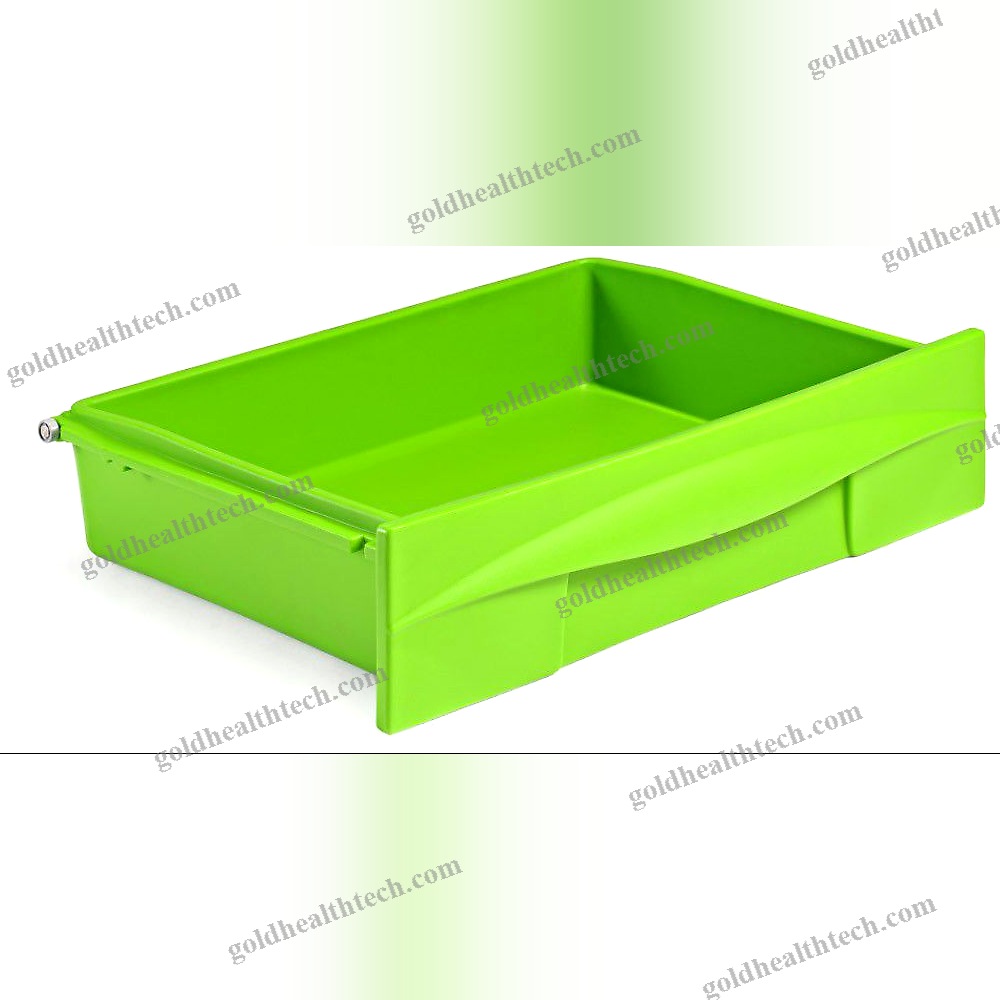 Emergency Trolley