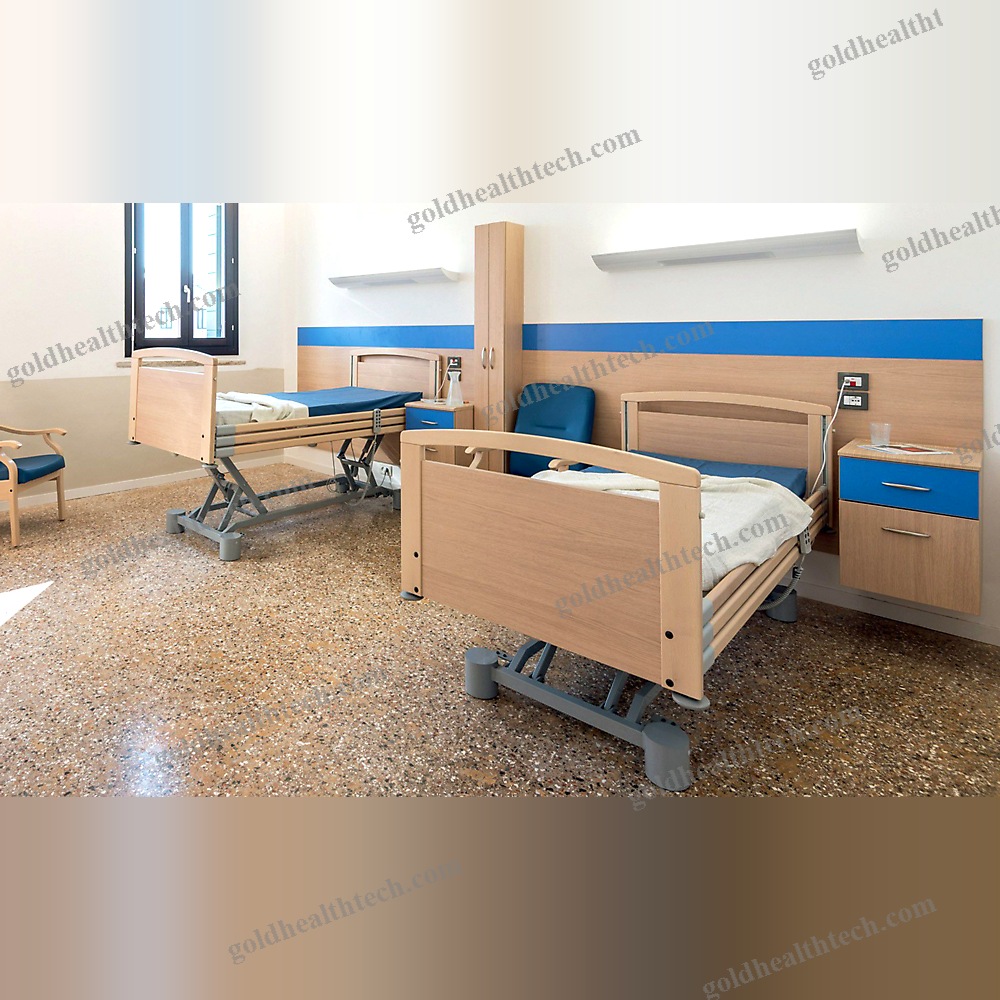 Patient Room Furniture