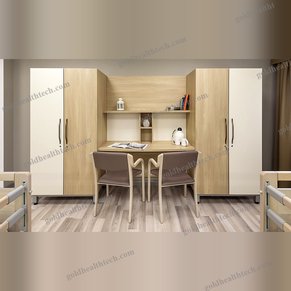 Patient Room Furniture