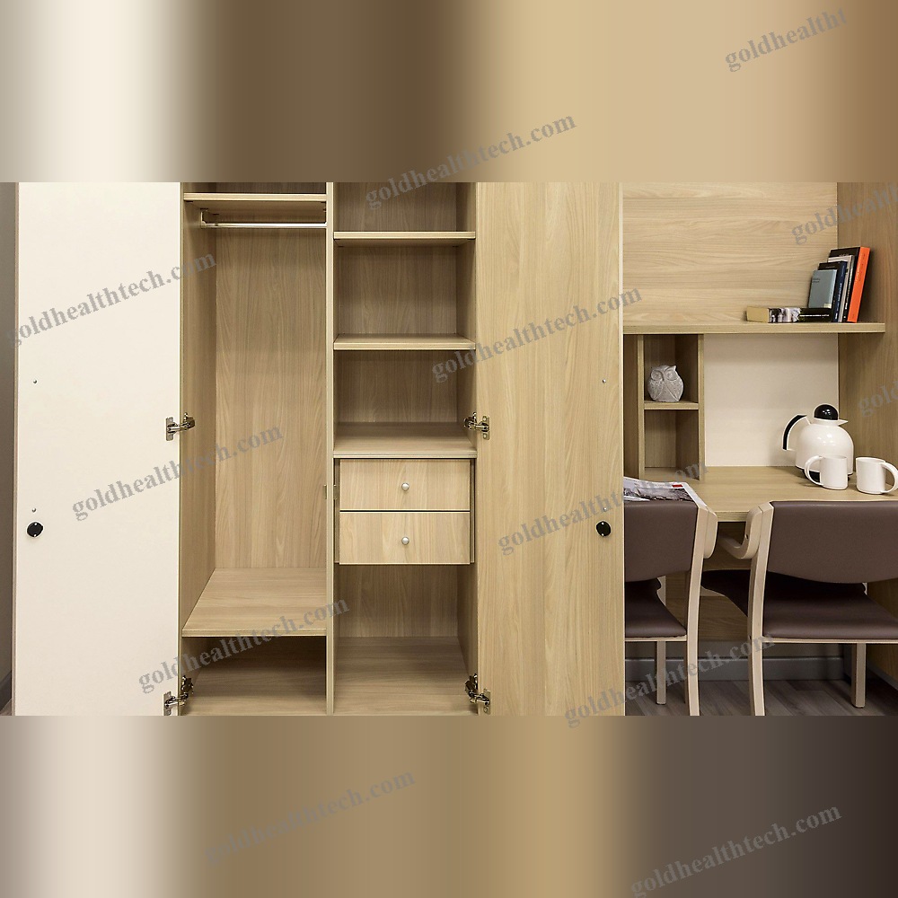 Patient Room Furniture