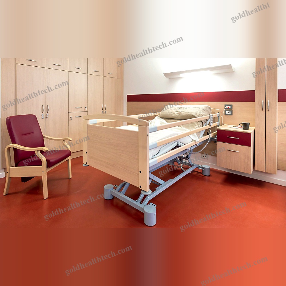 Patient Room Furniture