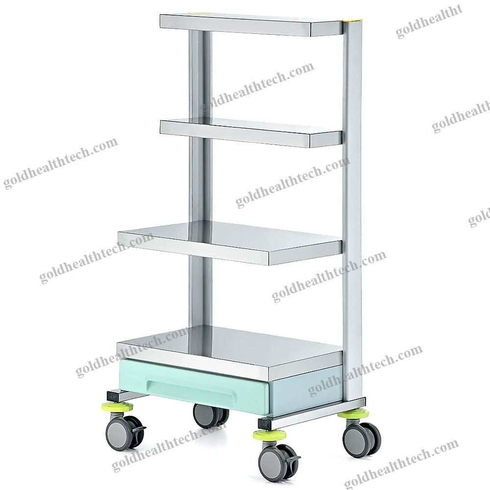 Medical Trolley