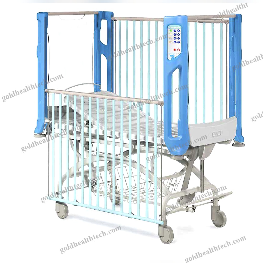 Hospital Bed