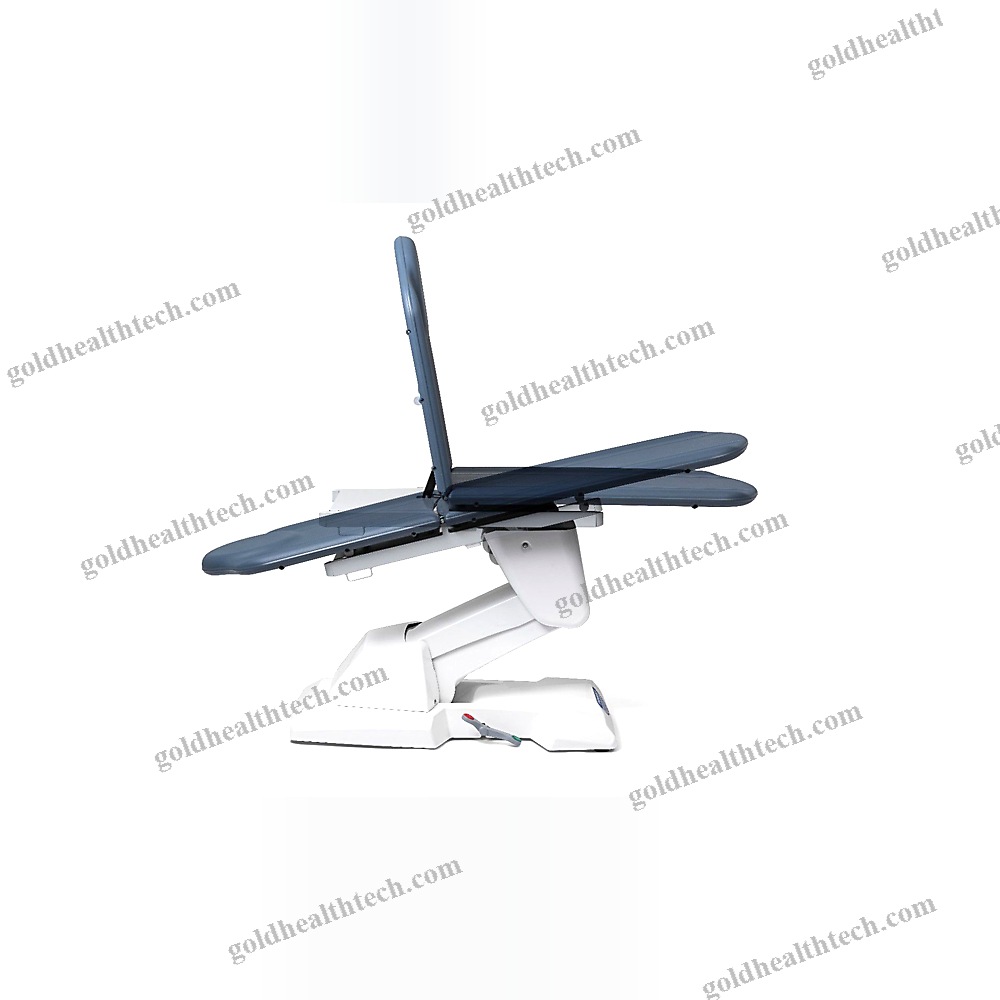 Gynecology Surgical Table