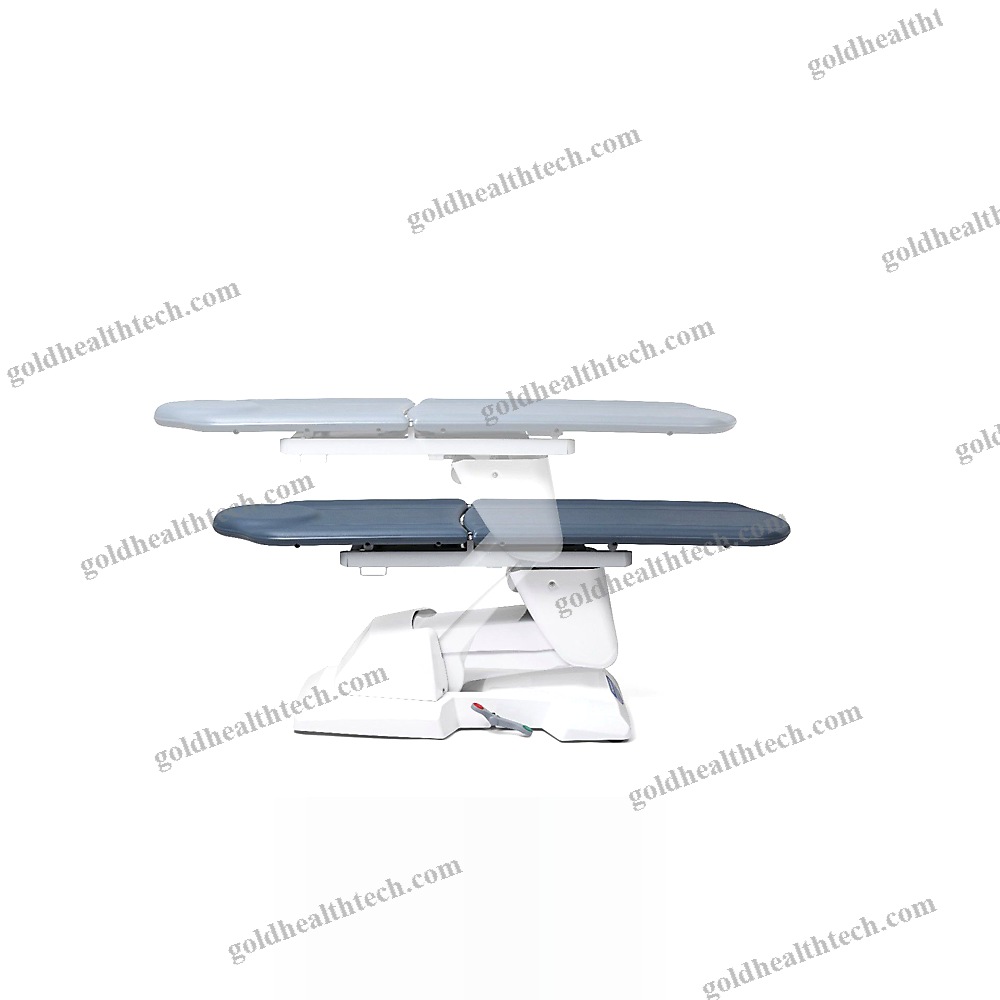 Gynecology Surgical Table