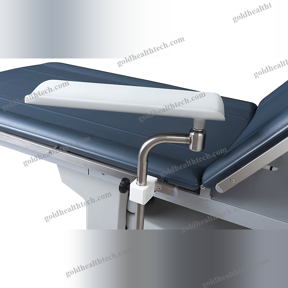 Gynecology Surgical Table