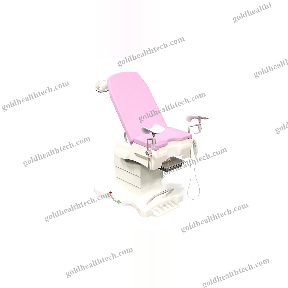 Electric Treatment Chair