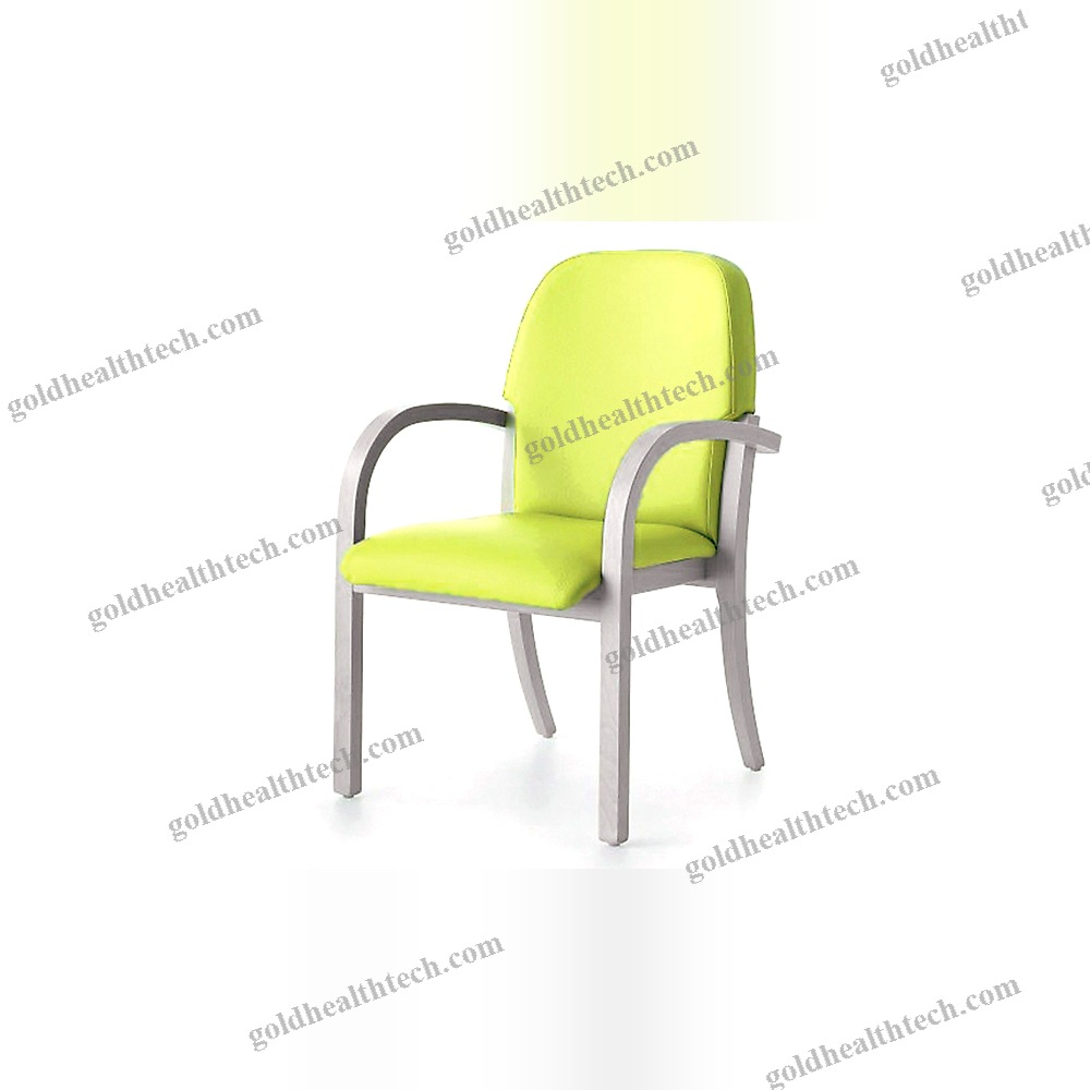 Patient Chair With Legrest