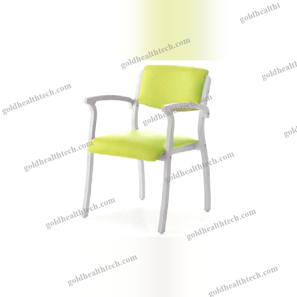 Patient Chair With Legrest