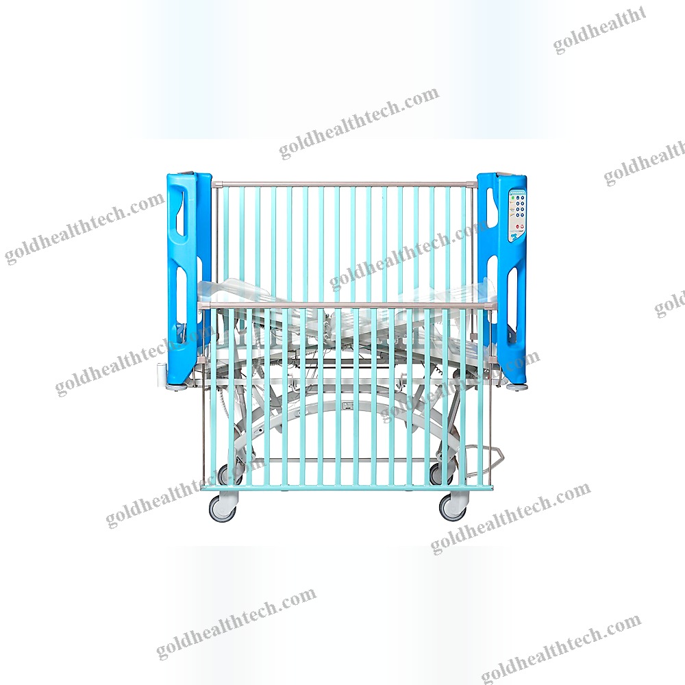 Hospital Bed