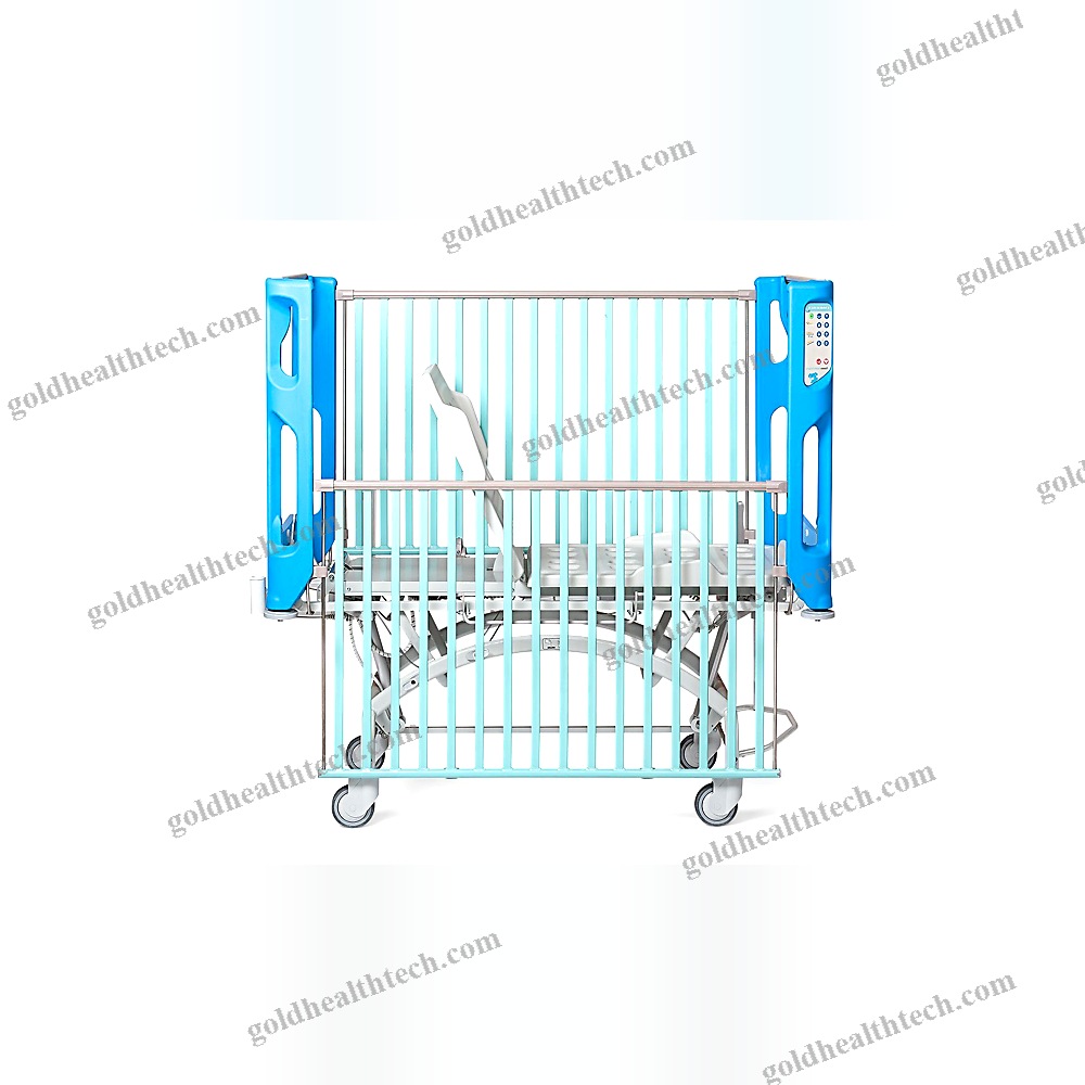 Hospital Bed