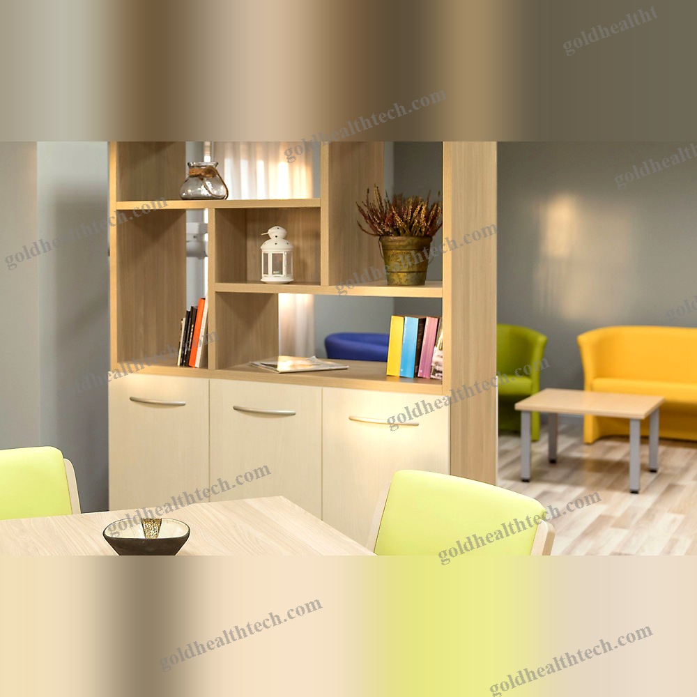 Patient Room Furniture
