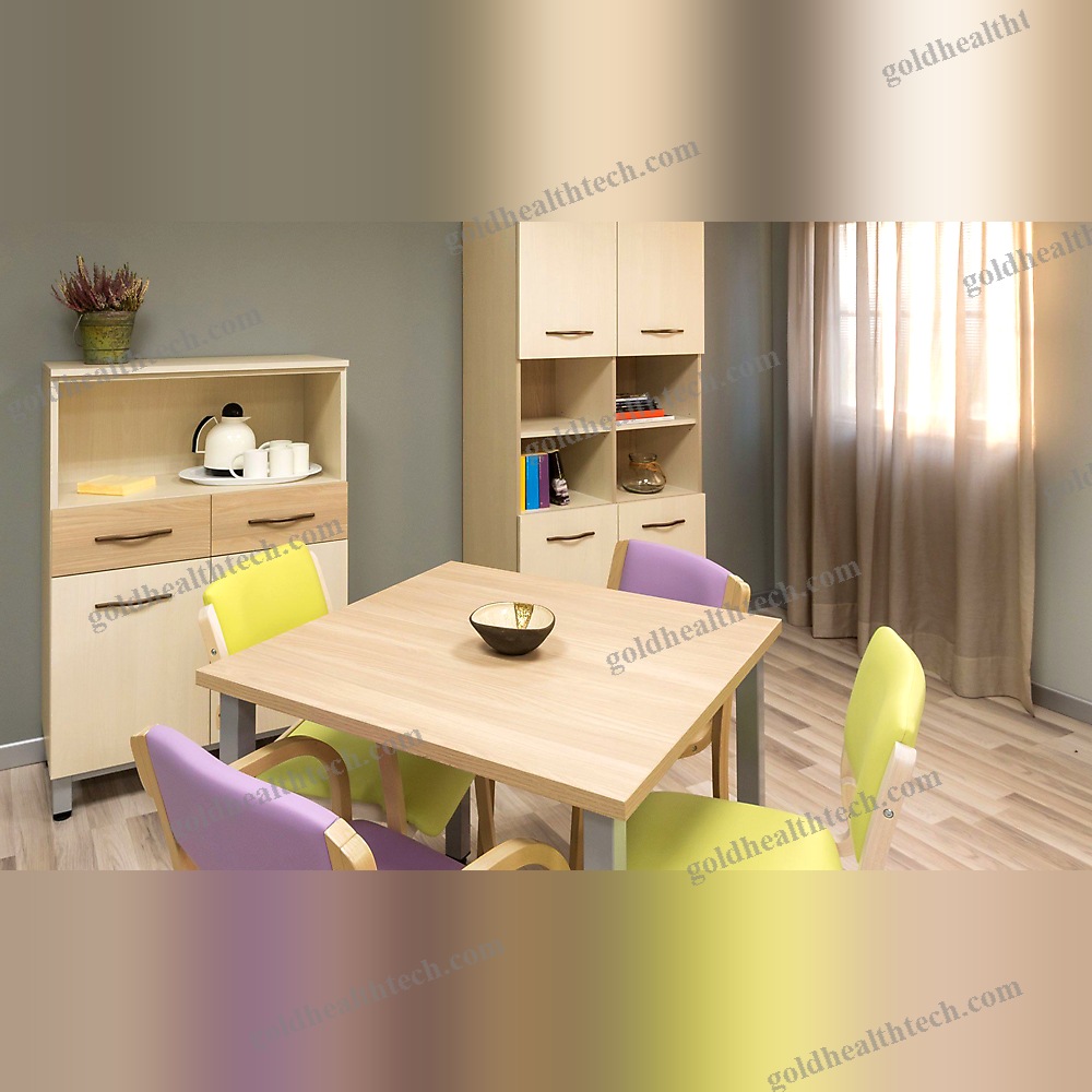 Patient Room Furniture