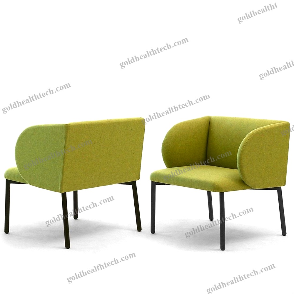 Waiting Room Sofa