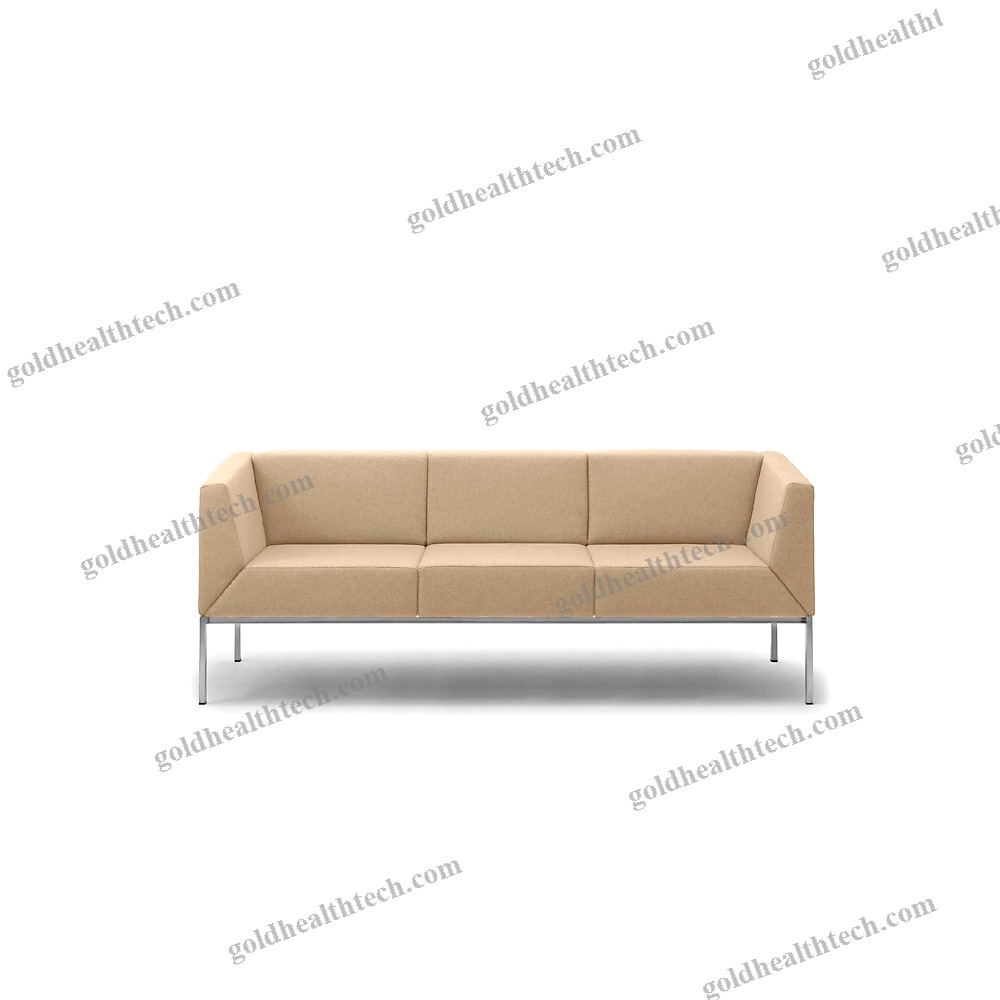 Waiting Room Sofa