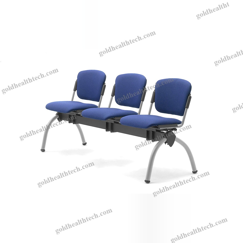 Waiting Room Beam Chair