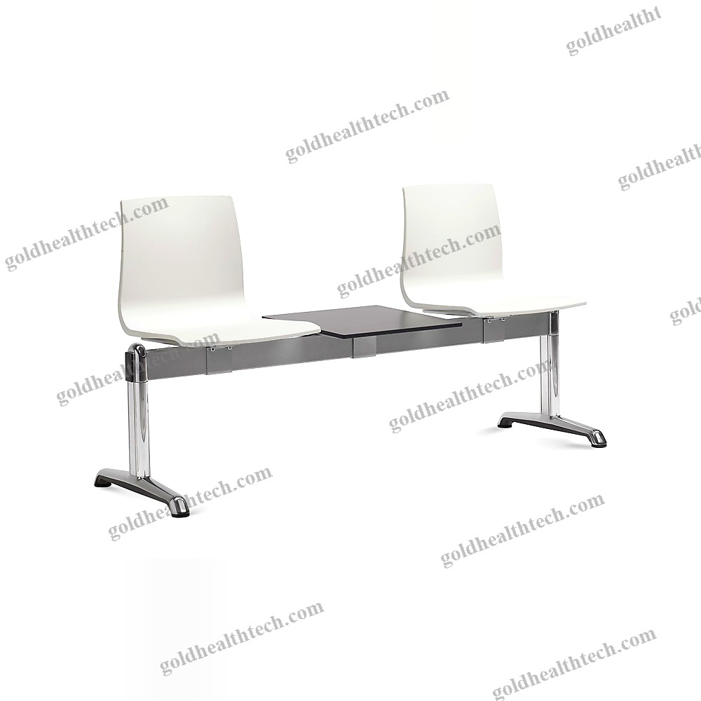 Waiting Room Beam Chair