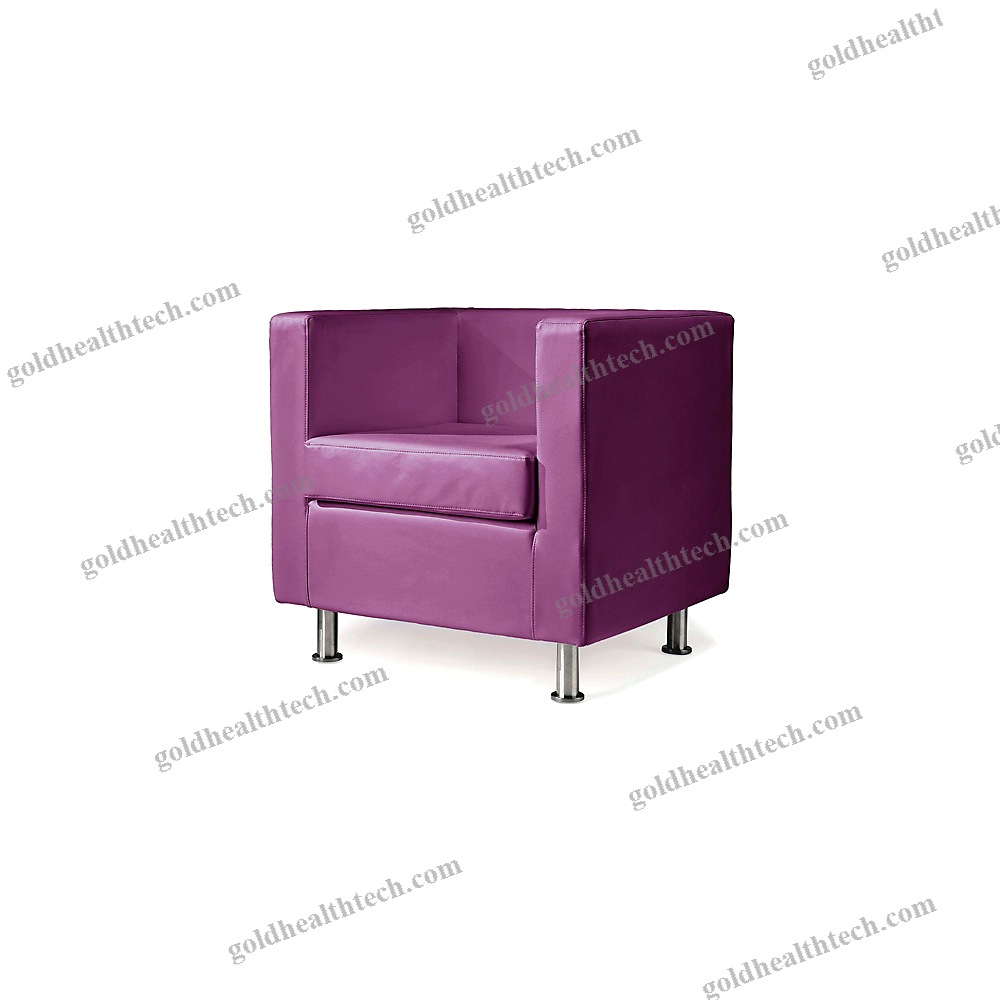Waiting Room Sofa