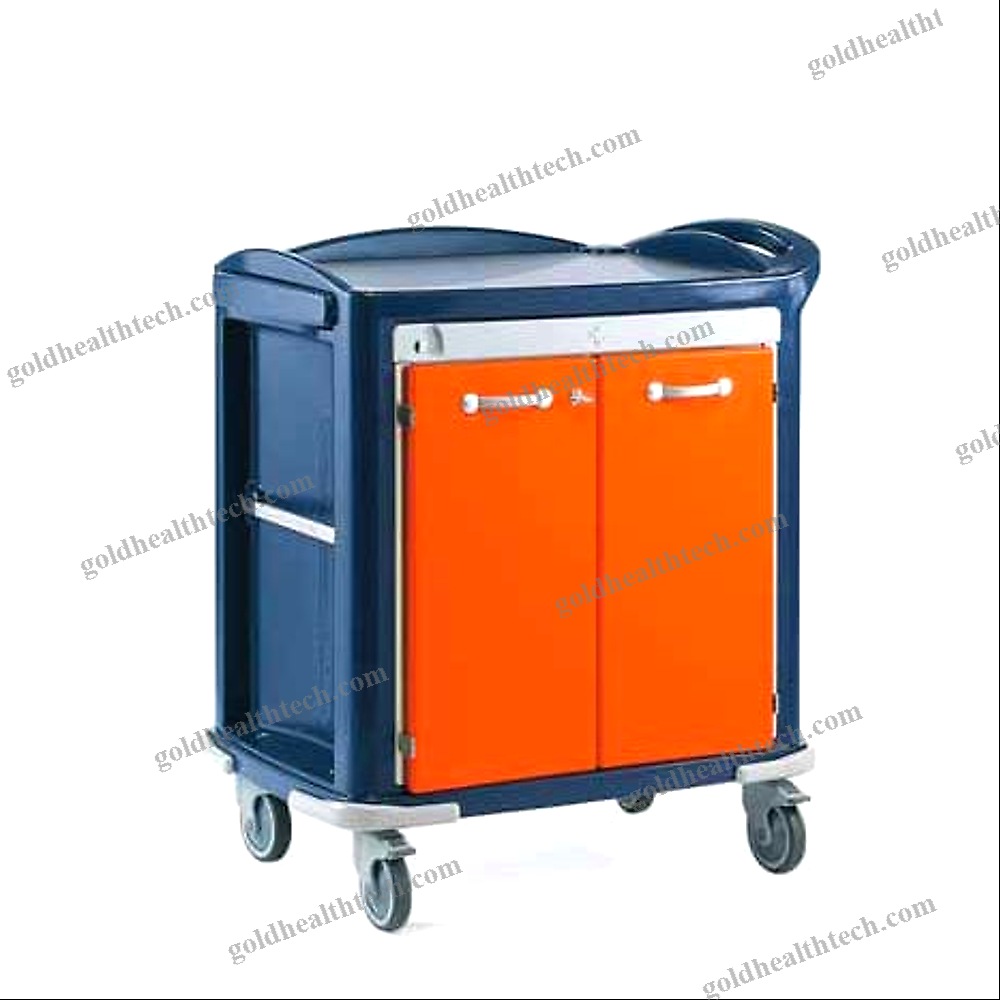 Medical Trolley