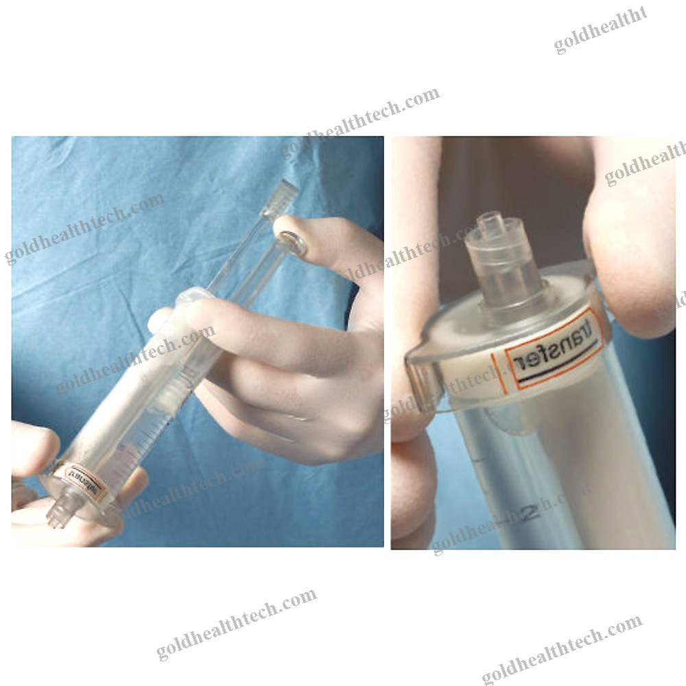 Orthopedic Surgery Bone Cement
