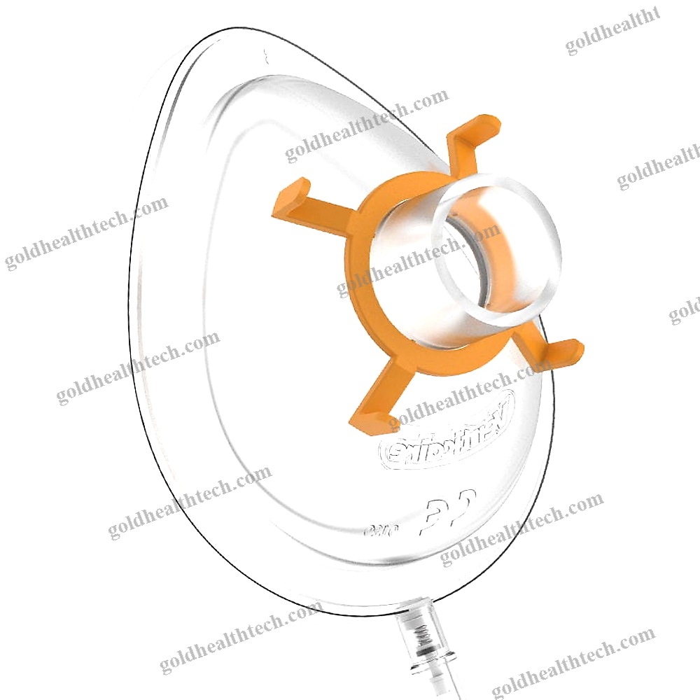 Disposable Anesthesia Mask