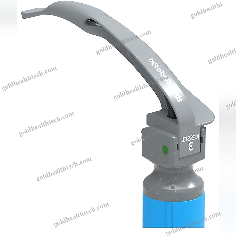Macintosh Laryngoscope Blade