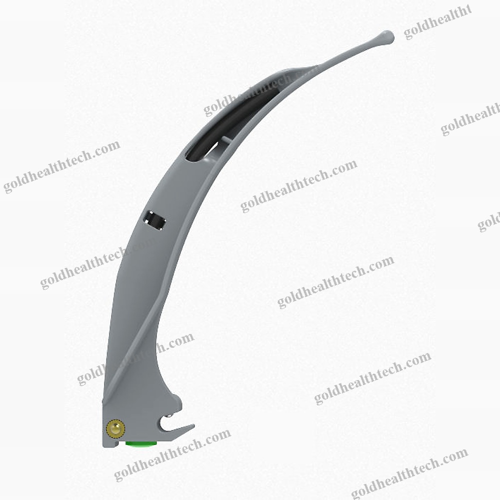 Macintosh Laryngoscope Blade