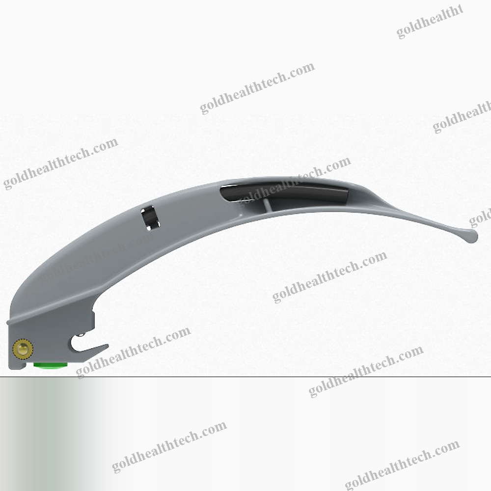 Macintosh Laryngoscope Blade