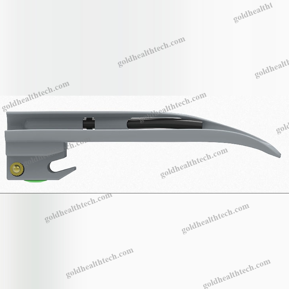 Macintosh Laryngoscope Blade