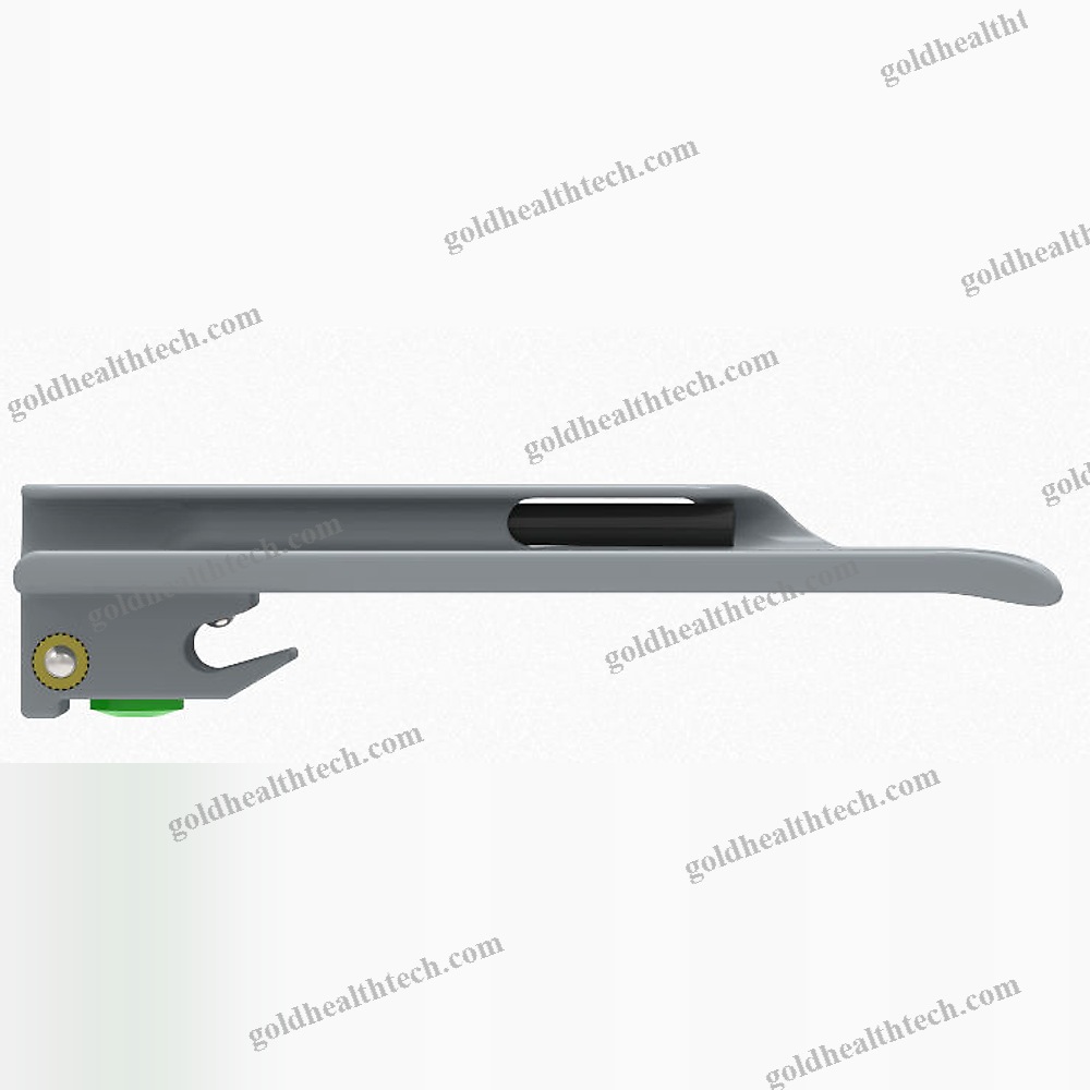 Macintosh Laryngoscope Blade