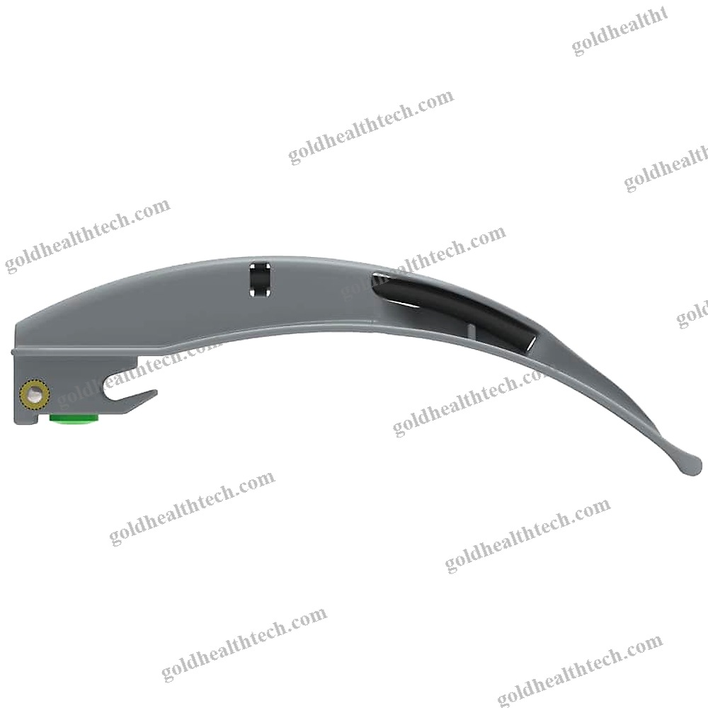 Macintosh Laryngoscope Blade