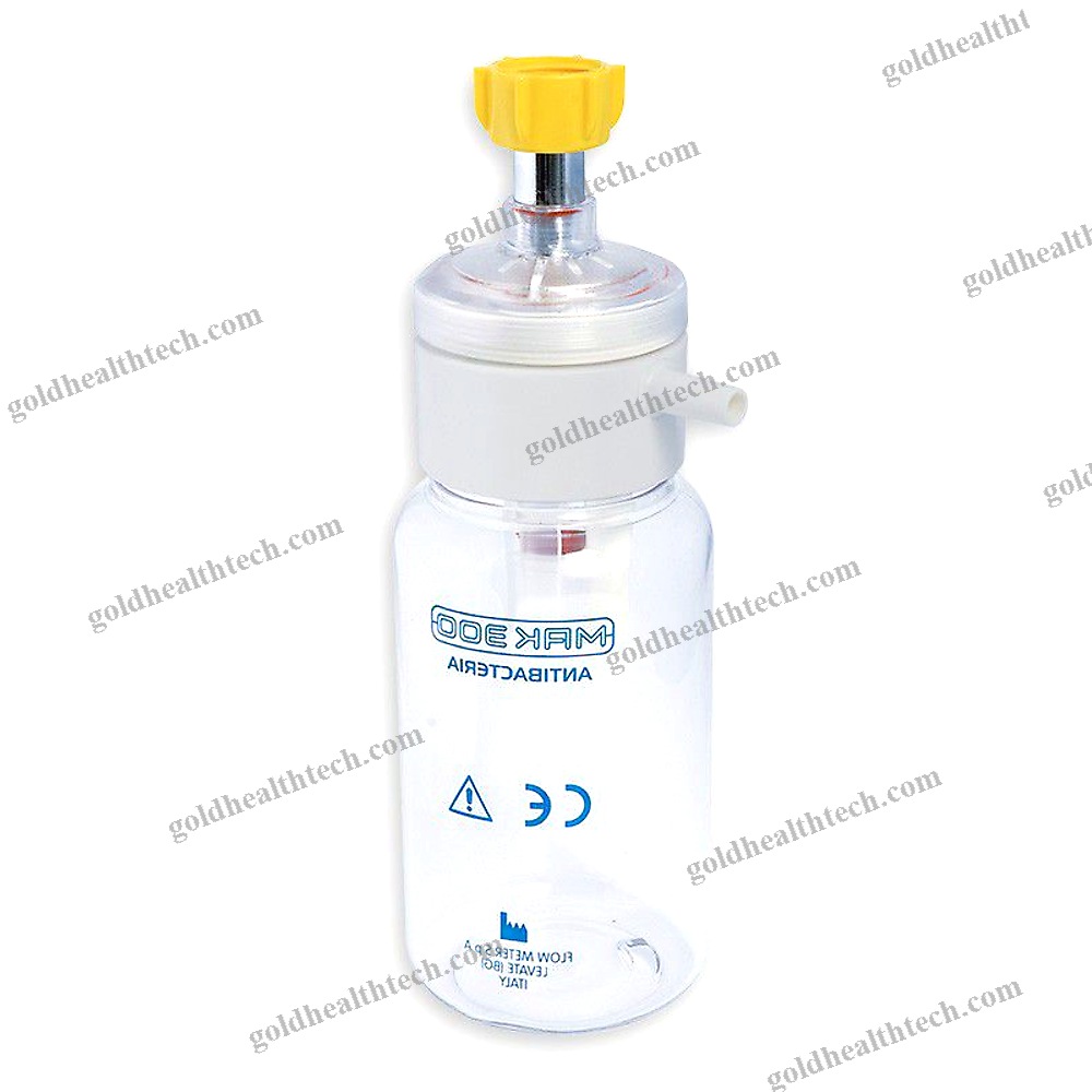 Body Fluids Suction Jar