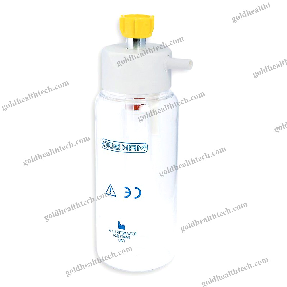 Body Fluids Suction Jar
