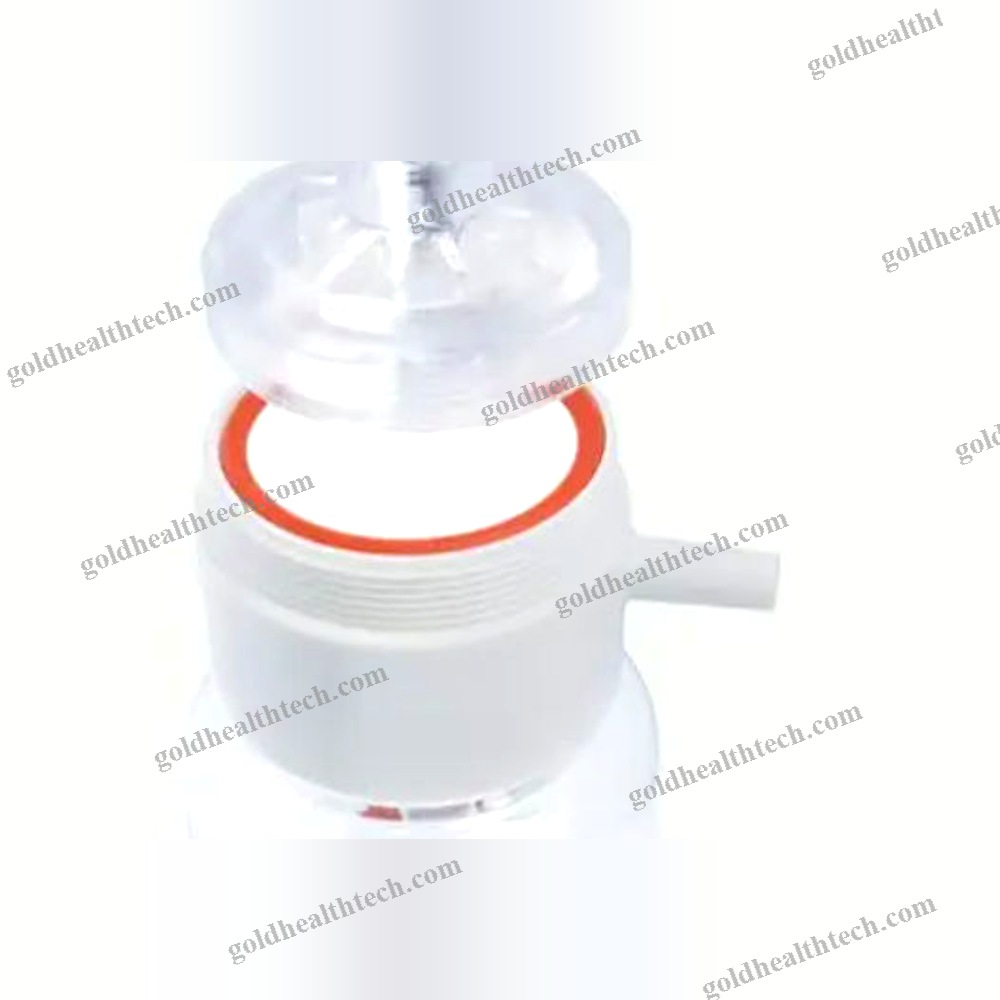 Body Fluids Suction Jar