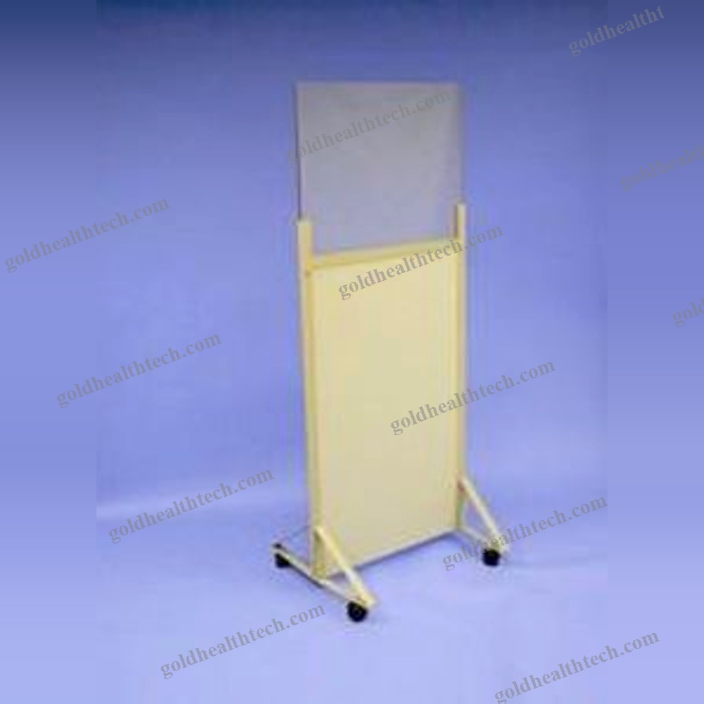 X-Ray Radiation Shielding Screen